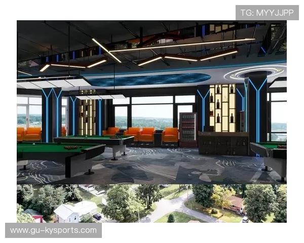 场馆升级：打造更专业的台球比赛空间，台球厅场地